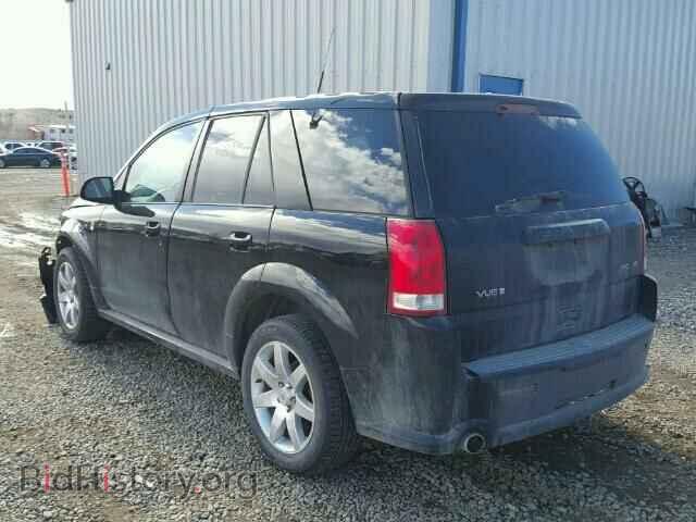 2004 SATURN VUE - VIN: 5GZCZ63414S872717 - Фото 3