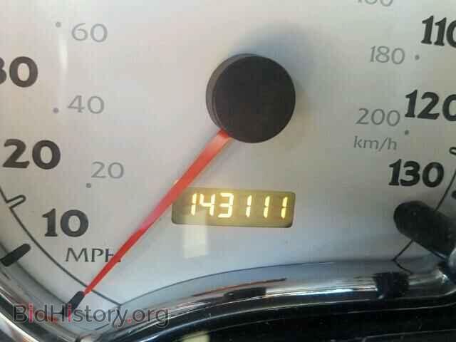 2004 SATURN VUE - VIN: 5GZCZ63414S872717 - Фото 8