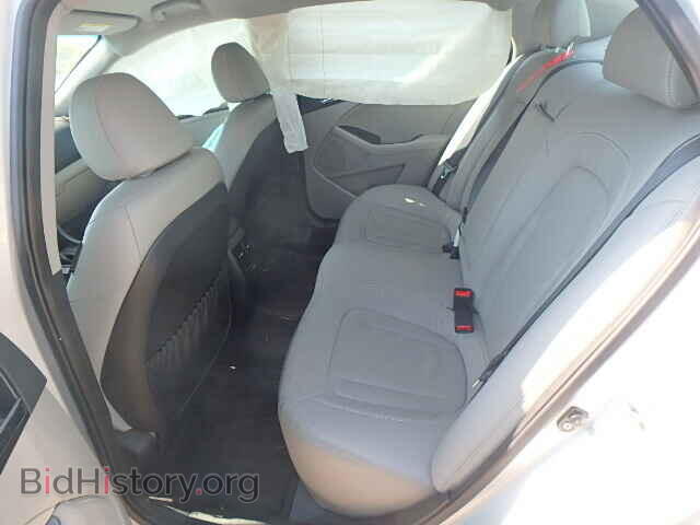 2011 KIA OPTIMA - VIN: KNAGN4A71B5145425 - Фото 6