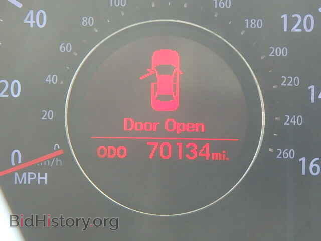 2011 KIA OPTIMA - VIN: KNAGN4A71B5145425 - Фото 8