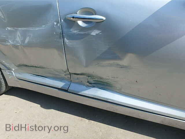2011 KIA OPTIMA - VIN: KNAGN4A71B5145425 - Фото 9
