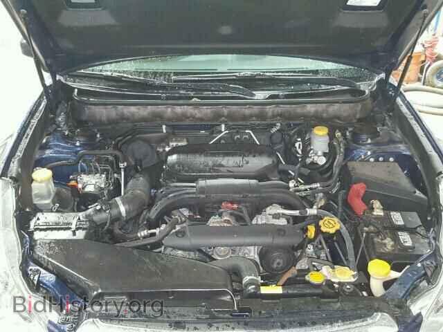2010 SUBARU OUTBACK - VIN: 4S4BRCCC4A3337188 - Photo 7