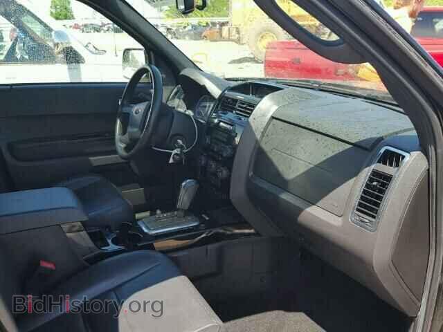 2012 FORD ESCAPE - VIN: 1FMCU0E70CKB41047 - Photo 5