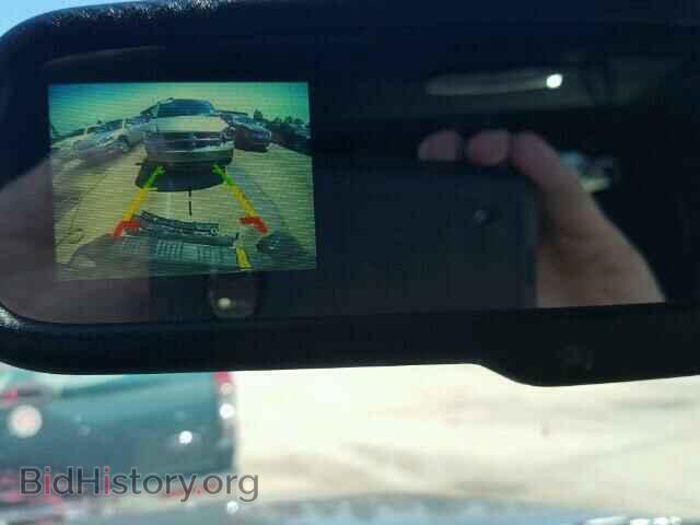 2012 FORD ESCAPE - VIN: 1FMCU0E70CKB41047 - Photo 9