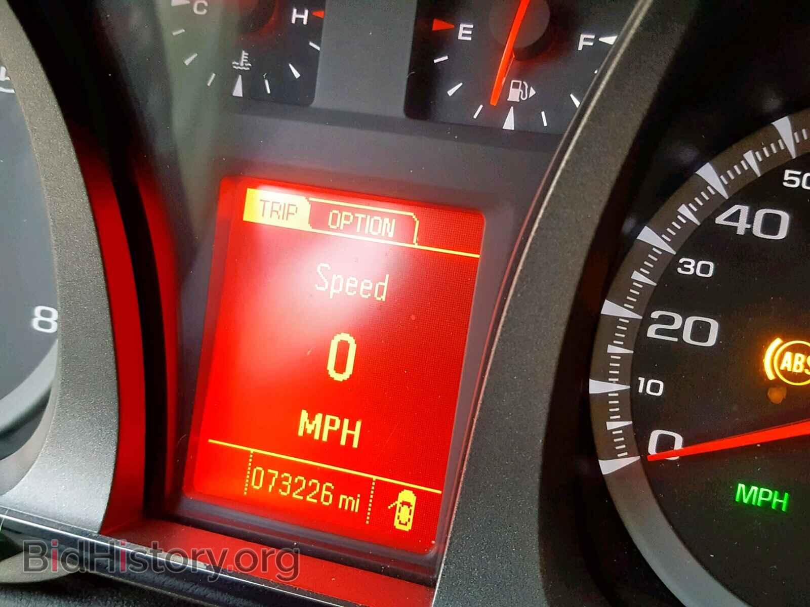 2015 GMC TERRAIN SL - VIN: 2GKFLYE31F6399167 - Фото 8