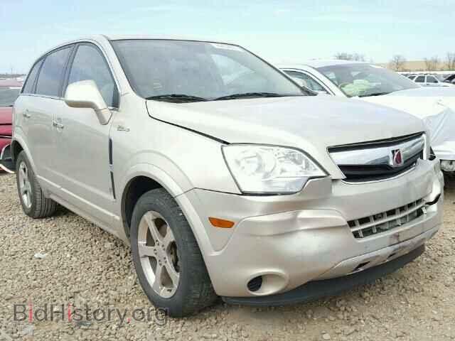 Photo 3GSCL93Z49S544496 - SATURN VUE 2009