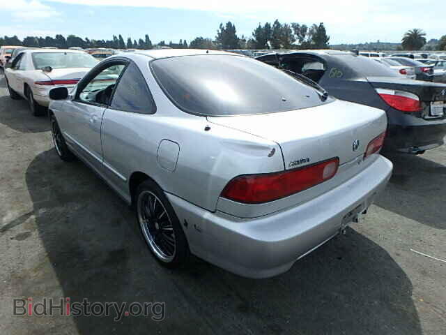 2000 ACURA INTEGRA - VIN: JH4DC4359YS002528 - Фото 3