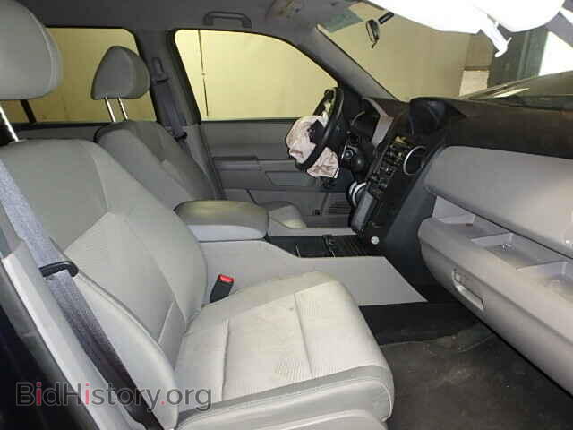 2013 HONDA PILOT - VIN: 5FNYF4H21DB033577 - Фото 5