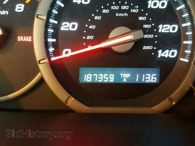 2007 HONDA PILOT - VIN: 5FNYF18637B020335 - Фото 8