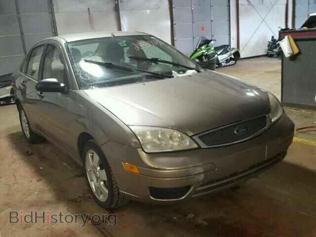 Фотография 1FAFP34N55W219317 - FORD FOCUS 2005