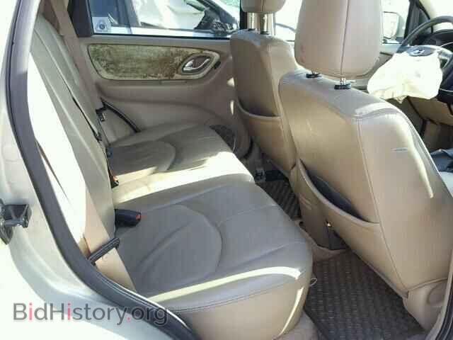 2005 MAZDA TRIBUTE - VIN: 4F2CZ96185KM62096 - Photo 6