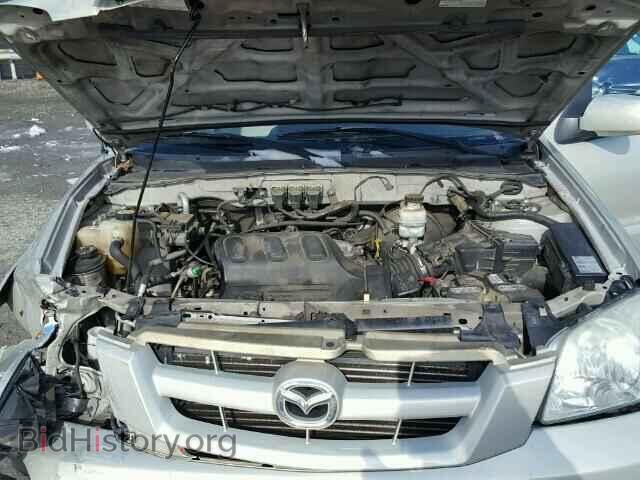 2005 MAZDA TRIBUTE - VIN: 4F2CZ96185KM62096 - Photo 7