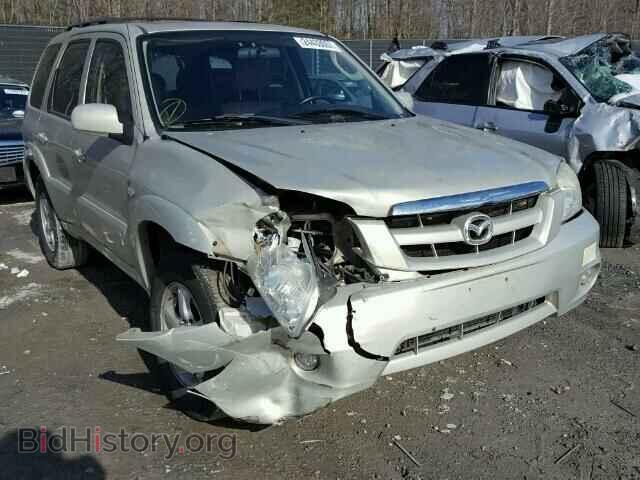 2005 MAZDA TRIBUTE - VIN: 4F2CZ96185KM62096 - Photo 9