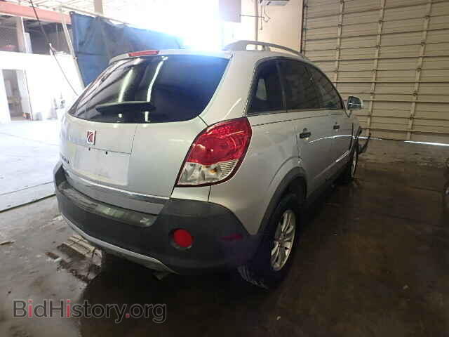 2009 SATURN VUE - VIN: 3GSCL33P29S553936 - Фото 4