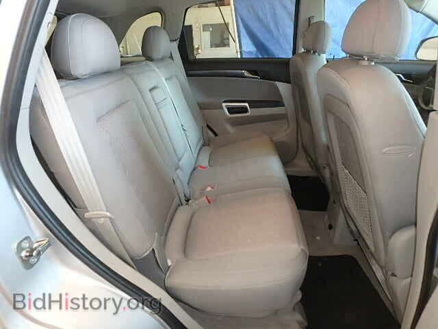 2009 SATURN VUE - VIN: 3GSCL33P29S553936 - Фото 6