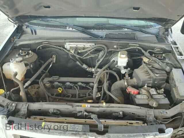 2011 FORD ESCAPE - VIN: 1FMCU0C74BKC29441 - Фото 7