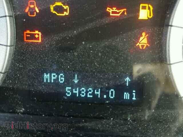2011 FORD ESCAPE - VIN: 1FMCU0C74BKC29441 - Фото 8