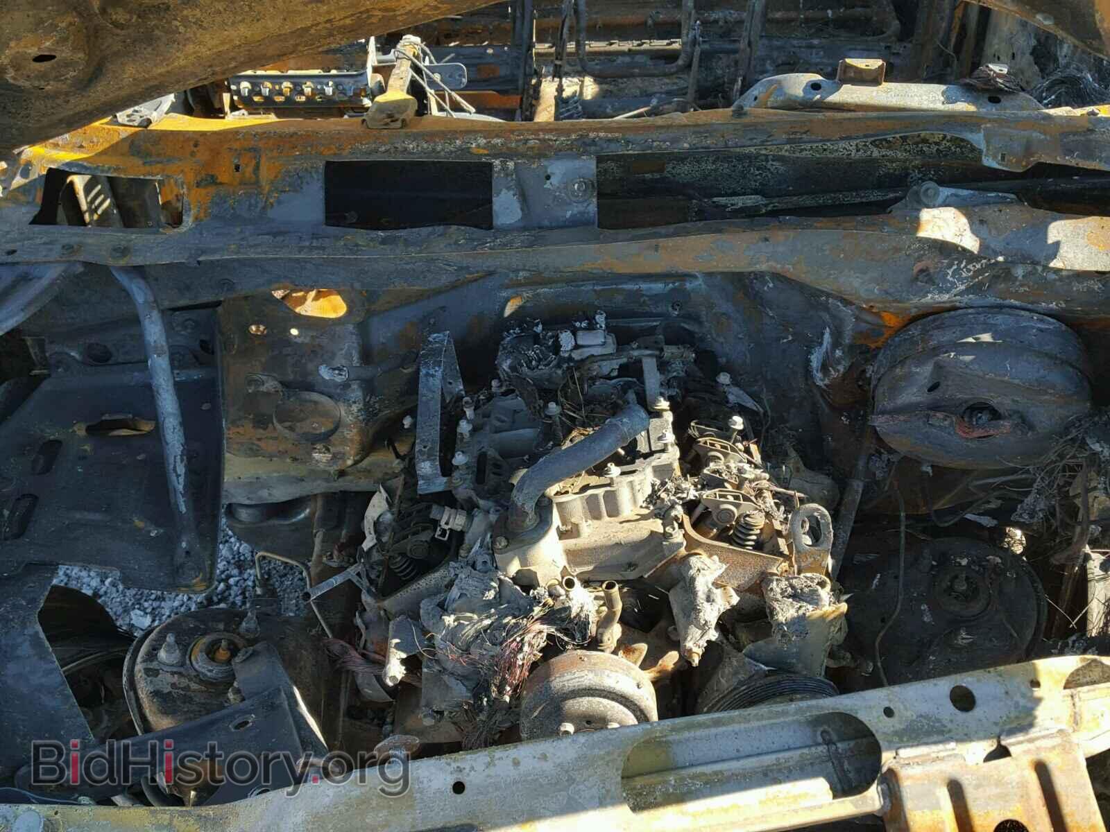 2007 CHEVROLET SILVERADO - VIN: 1GCEC19X47Z608533 - Фото 7
