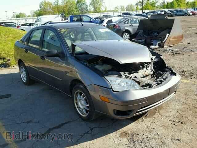 Фотография 1FAFP34N05W317204 - FORD FOCUS 2005