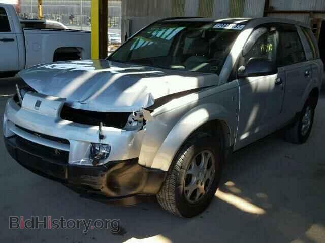 2003 SATURN VUE - VIN: 5GZCZ63B53S805177 - Фото 2