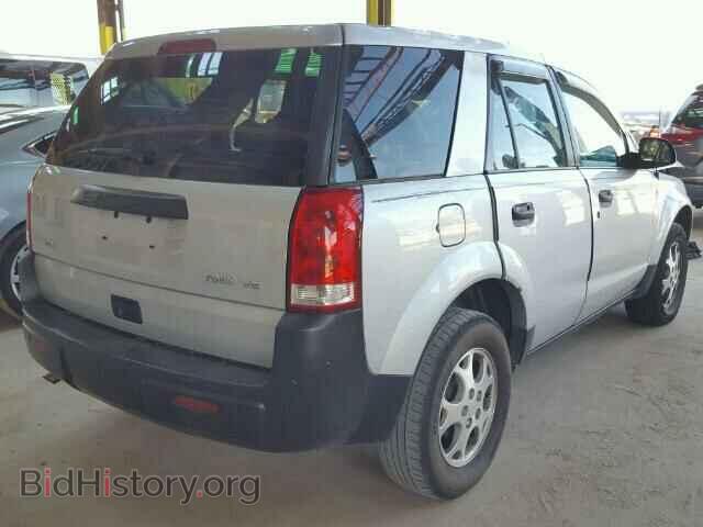 2003 SATURN VUE - VIN: 5GZCZ63B53S805177 - Фото 4