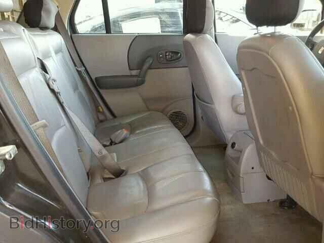 2003 SATURN VUE - VIN: 5GZCZ63B53S805177 - Фото 6