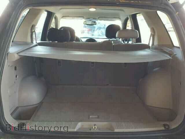 2003 SATURN VUE - VIN: 5GZCZ63B53S805177 - Фото 10