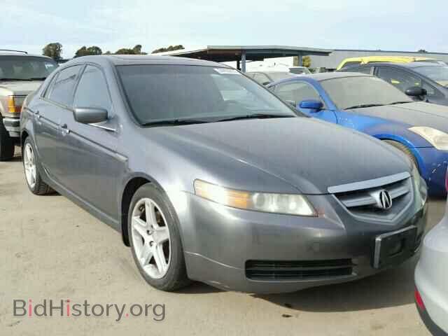 Photo 19UUA66286A051325 - ACURA 3.2 TL 2006