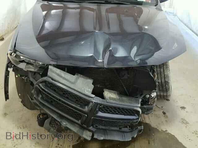 2013 DODGE DURANGO - VIN: 1C4RDJAG2DC682722 - Фото 7