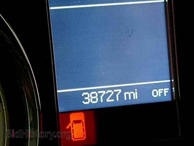 2013 DODGE DURANGO - VIN: 1C4RDJAG2DC682722 - Фото 8