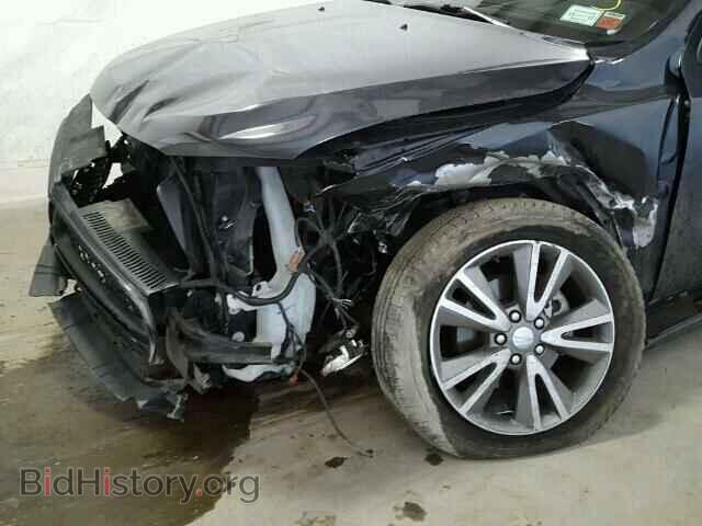 2013 DODGE DURANGO - VIN: 1C4RDJAG2DC682722 - Фото 10