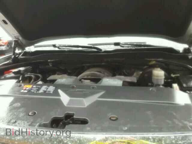 2014 CHEVROLET SILVERADO - VIN: 3GCUKREC0EG323146 - Фото 7