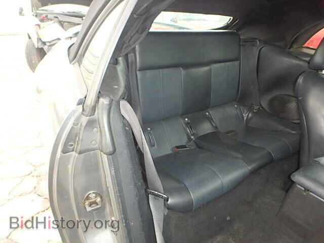 2003 MITSUBISHI ECLIPSE - VIN: 4A3AE75H33E024259 - Photo 6