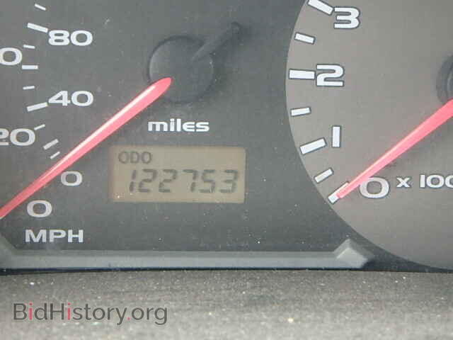 2003 MITSUBISHI ECLIPSE - VIN: 4A3AE75H33E024259 - Photo 8
