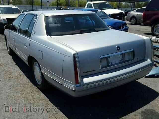 1998 CADILLAC DEVILLE - VIN: 1G6KD54Y7WU745603 - Фото 3