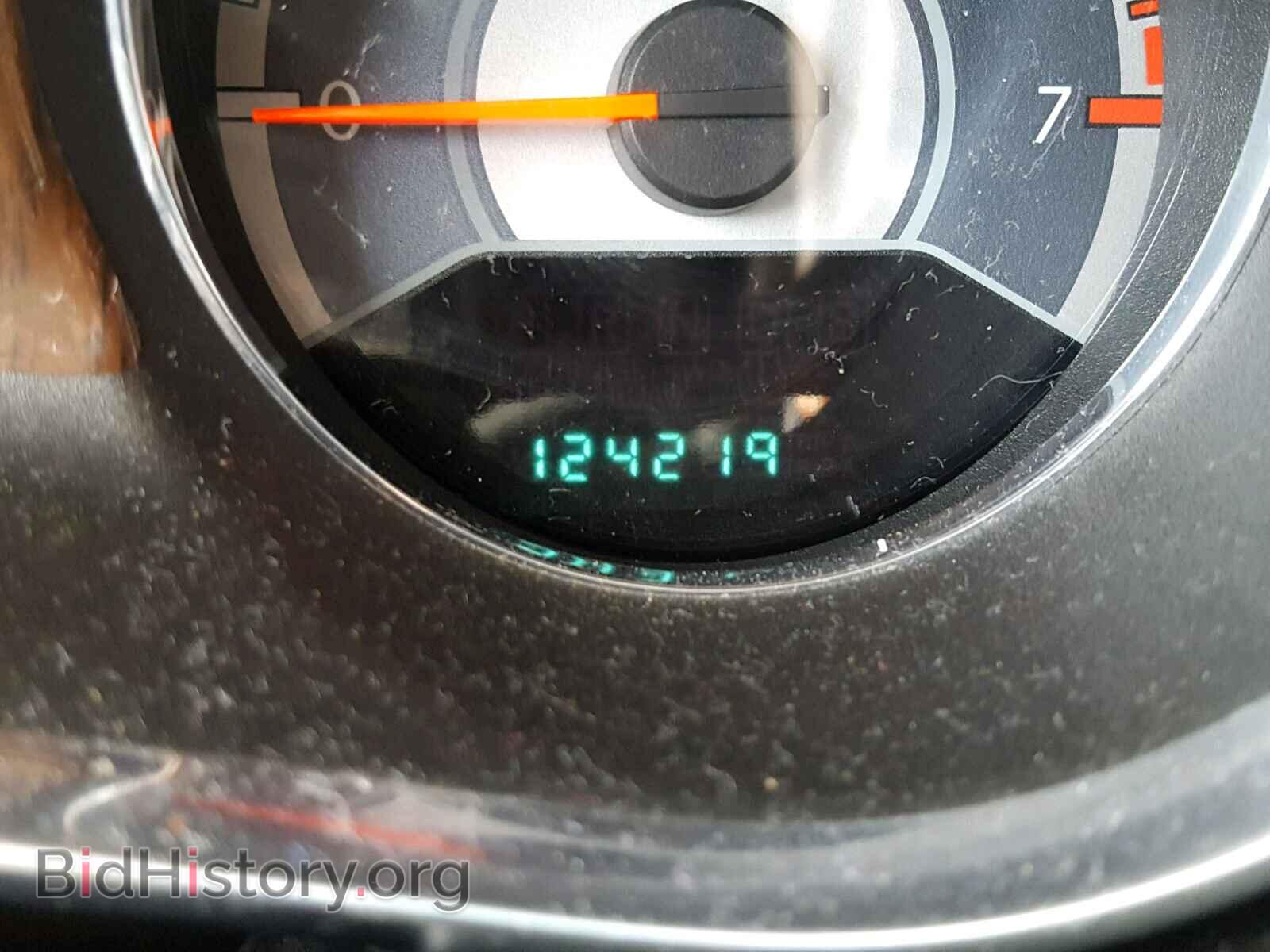 2012 CHRYSLER 200 - VIN: 1C3CCBAB8CN172367 - Фото 8