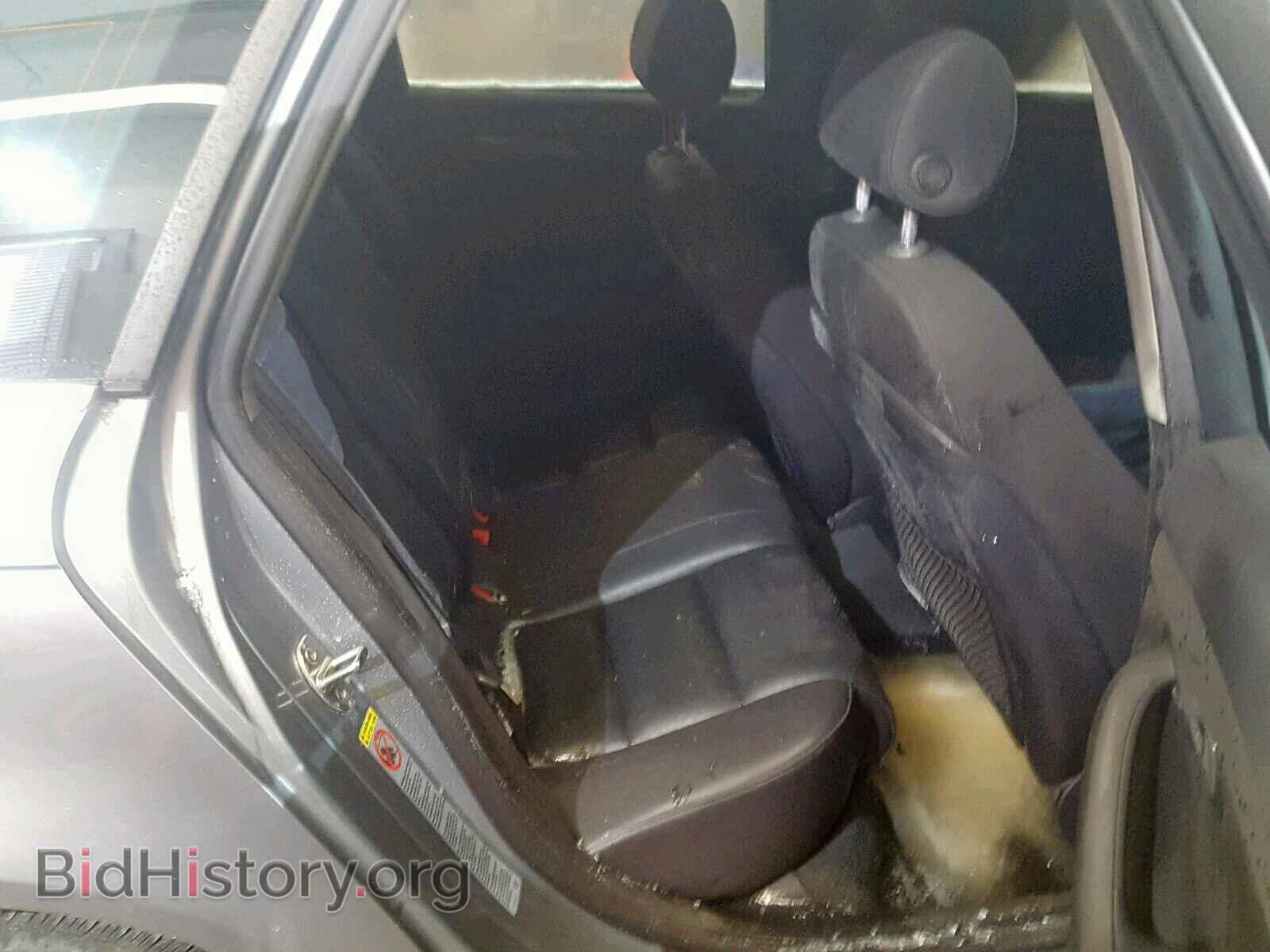 2007 AUDI A4 - VIN: WAUKF98E07A158531 - Фото 6
