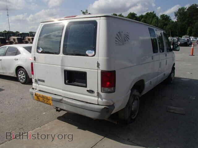 2000 FORD ECONOLINE - VIN: 1FTNE24L2YHB03246 - Photo 4
