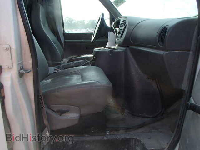 2000 FORD ECONOLINE - VIN: 1FTNE24L2YHB03246 - Photo 5