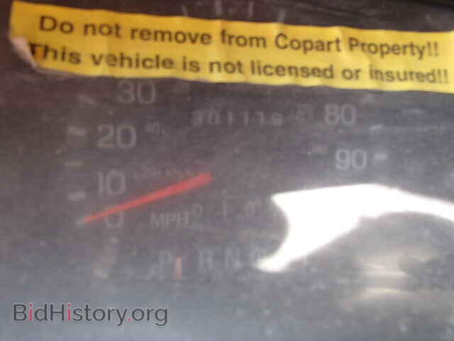 2000 FORD ECONOLINE - VIN: 1FTNE24L2YHB03246 - Photo 8