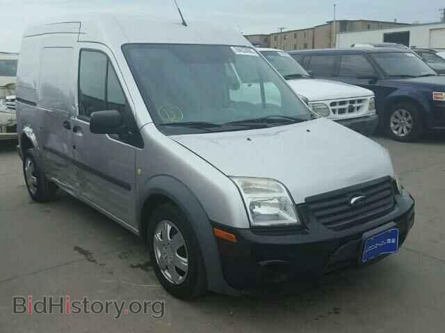 Фотография NM0LS7AN6CT122968 - FORD TRANSIT CO 2012
