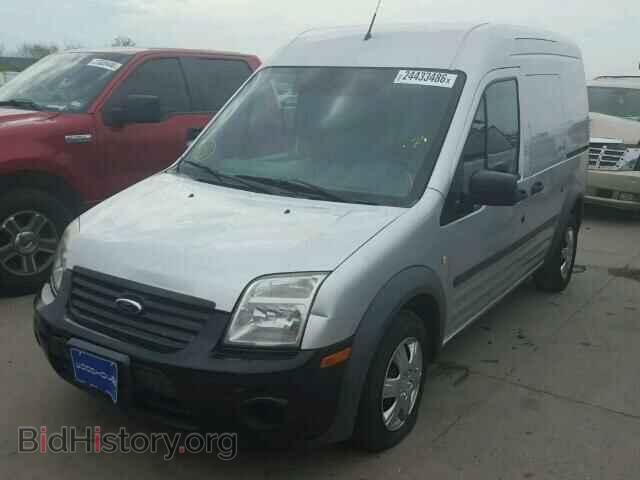 2012 FORD TRANSIT CO - VIN: NM0LS7AN6CT122968 - Фото 2