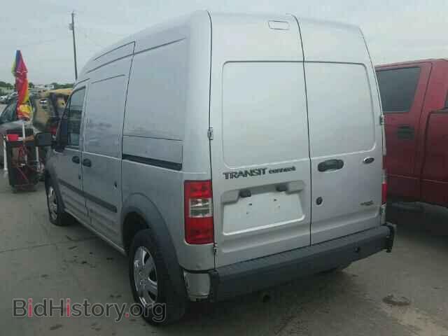 2012 FORD TRANSIT CO - VIN: NM0LS7AN6CT122968 - Фото 3