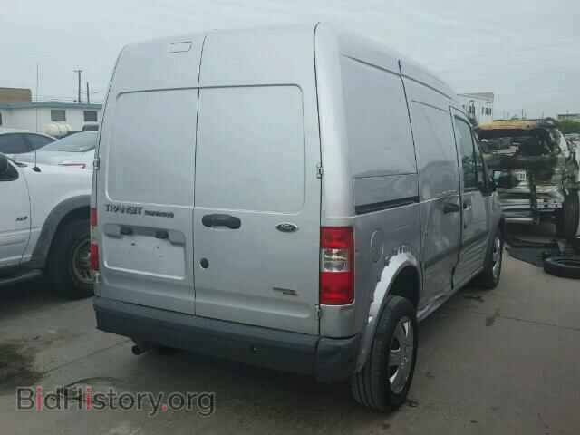 2012 FORD TRANSIT CO - VIN: NM0LS7AN6CT122968 - Фото 4