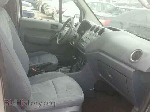 2012 FORD TRANSIT CO - VIN: NM0LS7AN6CT122968 - Фото 5