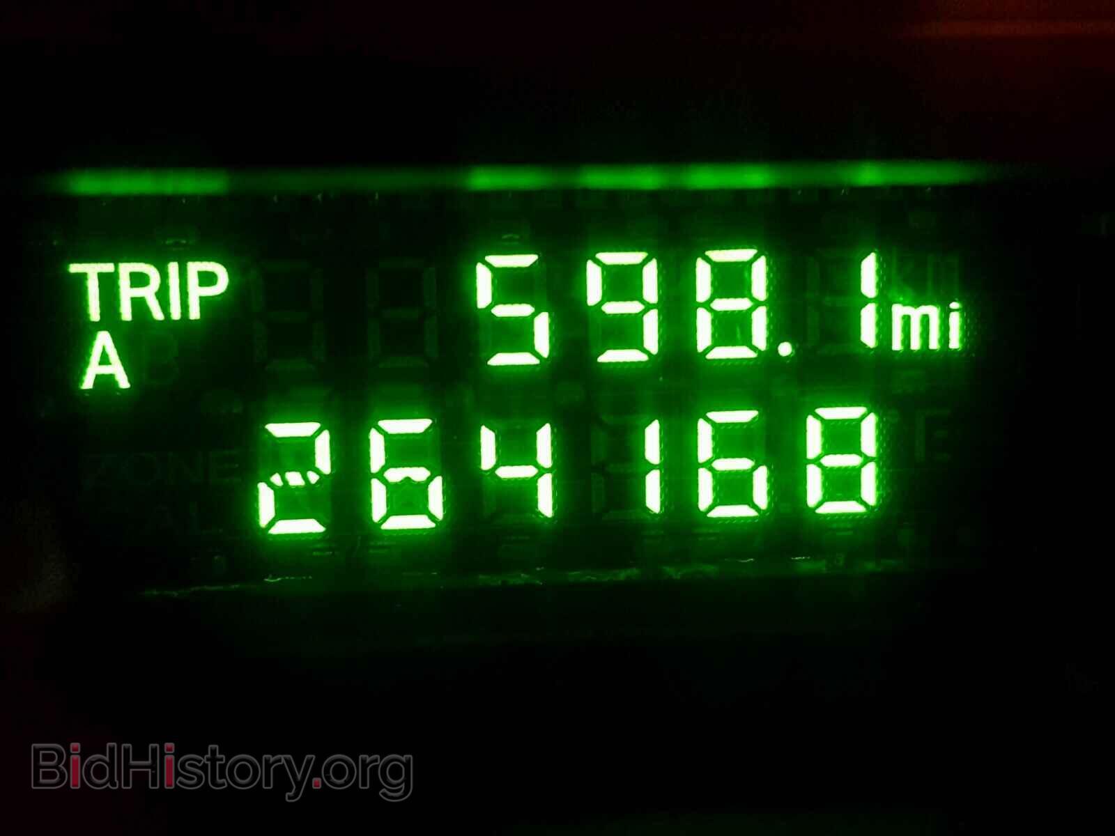 2013 FORD ECONOLINE - VIN: 1FTNS2EL3DDA19445 - Фото 8