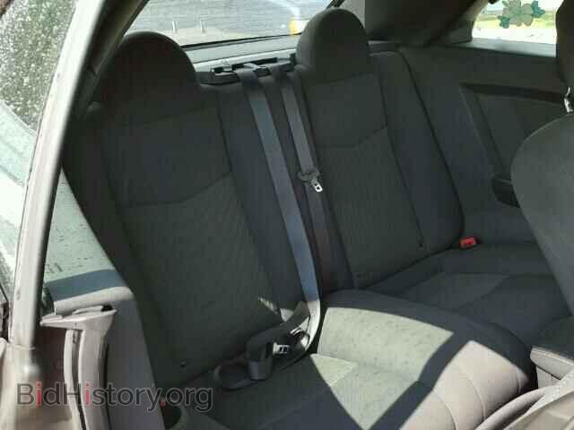 2010 CHRYSLER SEBRING - VIN: 1C3BC5ED3AN166109 - Фото 6