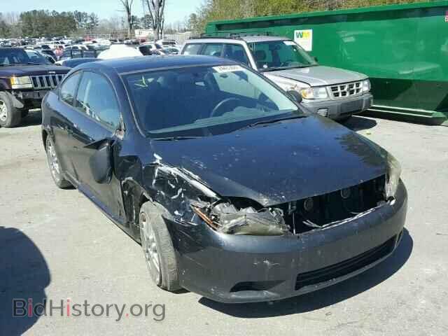Photo JTKDE167890278325 - TOYOTA SCION 2009