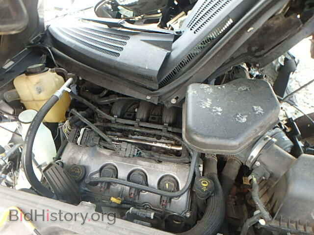 2008 FORD EDGE - VIN: 2FMDK36C28BA57899 - Фото 7