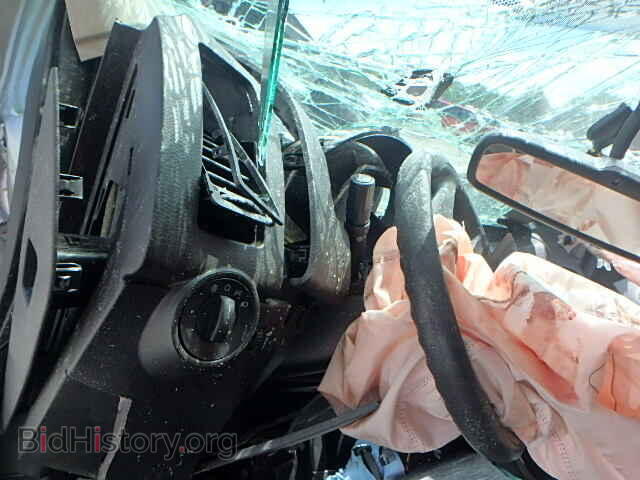 2008 FORD EDGE - VIN: 2FMDK36C28BA57899 - Фото 8
